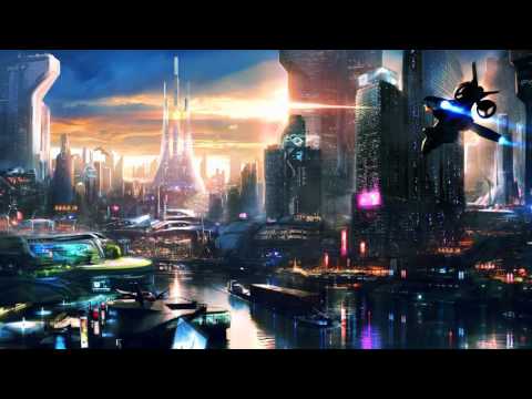 "A New Age" - Modern Drum & Bass Mix