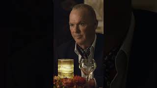 Maggie Q in The Protégé👌🏻#movie #movieclips #michaelkeaton l