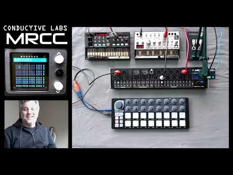 MRCC #10 - Using Port Filtering for In- or Out-bound MIDI messages