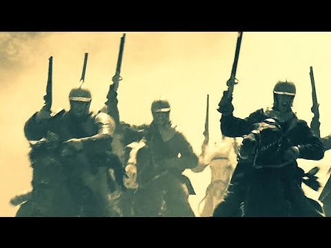 Sabaton - The Lion From The North (Music Video)