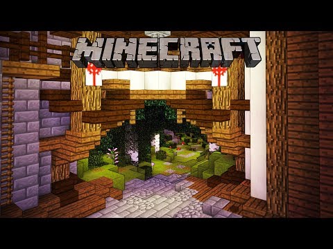 Nether Gatehouse | Minecraft 1.12 Survival Let's Play | Episode 142