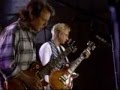 The Eagles Get over it (Live)!