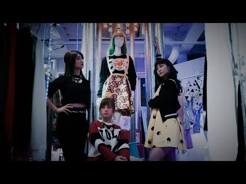 『美女の野獣』 PV　（アップアップガールズ（仮） #uugirl ）