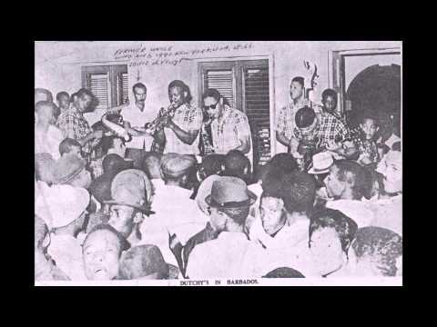 The Dutchy Brothers - St  Louis Blues