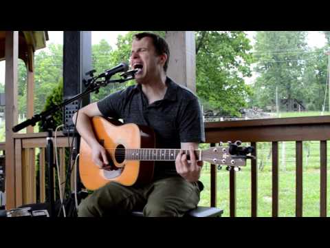 Aaron Lowry - Brokedown Palace