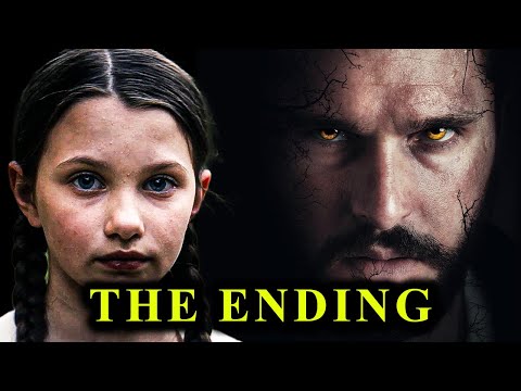 The Beast Within Movie Recap And Ending Explained