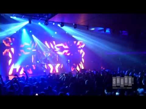 Video thumbnail for Illuminati (Live at the Hollywood Palladium)