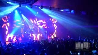 Korn - Illuminati (Live at the Hollywood Palladium)