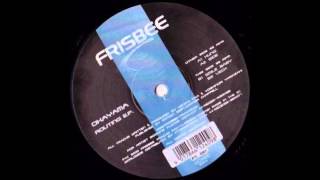 Okayama - Veck (Techno 2000)