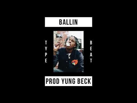 Rich The Kid Type Beat 2018 - "Ballin" ft. Famous Dex | Trap Beat Instrumental