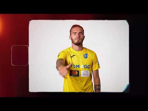 [PREDSTAVITEV] 2020 NK Bravo Football Season Promo