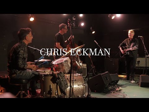 Chris Eckman (Močvara 15.5.2025.)