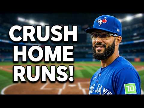 MLB The Show 26 | 500 HR Milestone season 3 ep 57