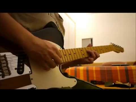 Funk - Guitar Techniques 229