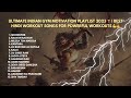 Ultimate Indian Gym Motivation Playlist 2023 ️ Best Hindi Workout Songs For Powerful Workouts