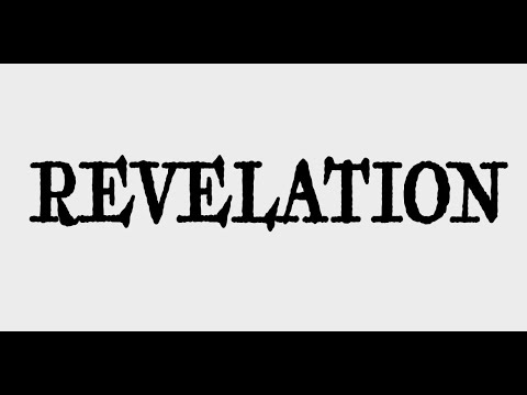 Revelation Class 27
