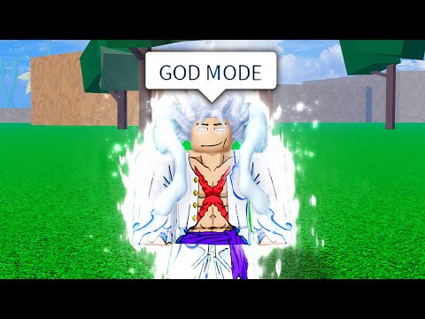 ROBLOX Blox Fruits Funny Moments (MEMES) 4