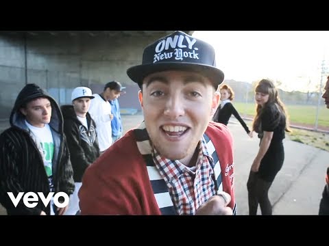 Mac Miller - Knock Knock (Official Video)