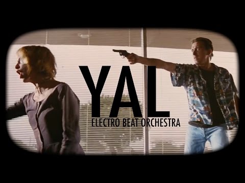 Dick Dale - Misirlou - EBO Electro Beat Orchestra Cover - YAL Version