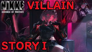 【メガニケ】 イベントストーリー GREAT VILLAIN UNION STORY1を実況 結成！？新ヴィラン連合！ 【勝利の女神NIKKE】