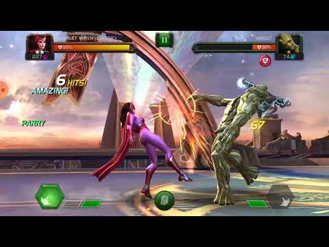 mcoc 1.1.3 story qests
