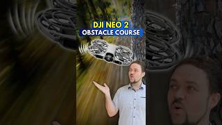 DJI Neo 2 Obstacle Avoidance Test – Can It Dodge Everything?