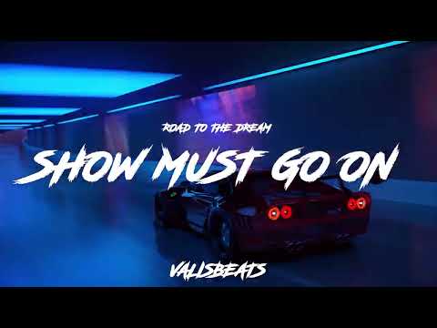 VALI$BEATS - $HOW MUST GO ON