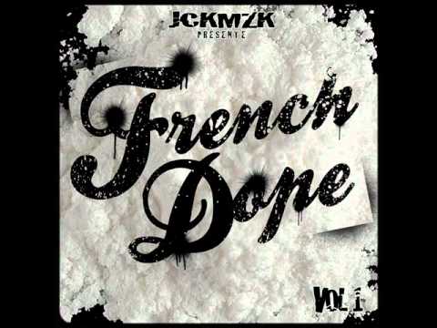 ✔ KEZA feat BOITE NOIR' - ça s'allume