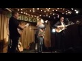 Robbie Fulks, Nora O'Connor & Robbie Gjersoe - Heart I Wish You Were Here