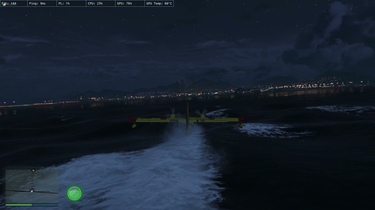 [PAID] Aerial Fire Fighter (Standalone) thumbnail 3