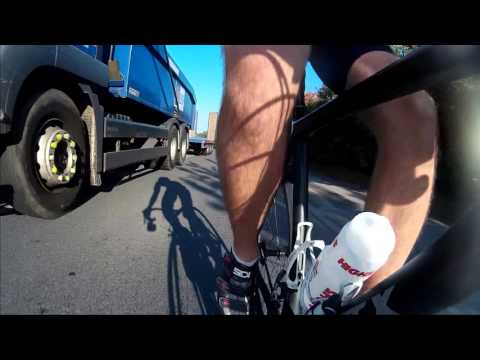 Why do People Get So Close?