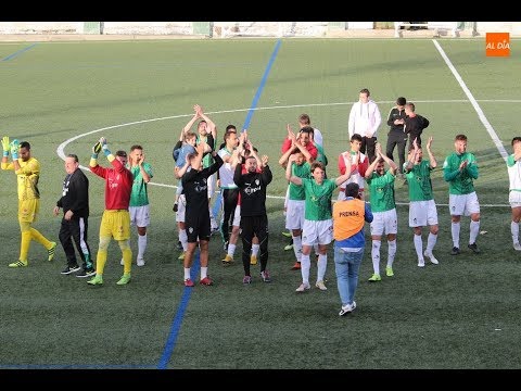 CD Guijuelo 2-1 Real Madrid Castilla