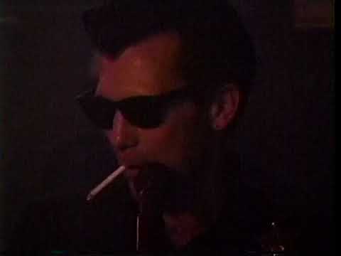 Deadbolt at Texas Teahouse is San Diego 02/20/1993