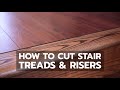 Building Stairs Video