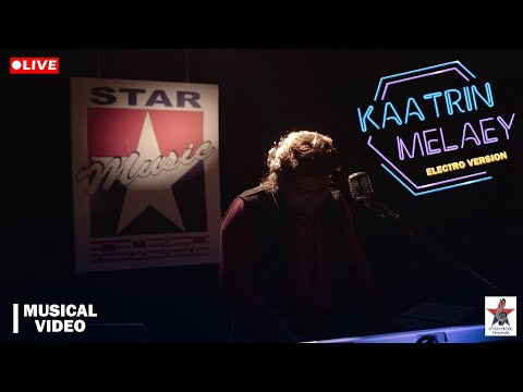 Sambo Music Video - Live