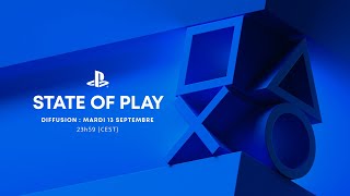 State of Play - 13 septembre 2022 - Replay - VOSTFR | PS4, PS5, PS VR2
