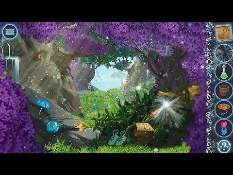 LEGO® Elves - Unite The Magic - Gameplay Android