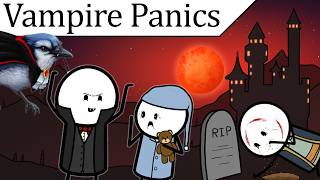 Download lagu The Dumb History of Vampire Hunting mp3 Download lagu The Dumb History of Vampire Hunting mp3