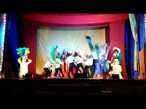 Gaganadali maleya dina