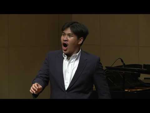 CU Voice Recital - La donna è mobile