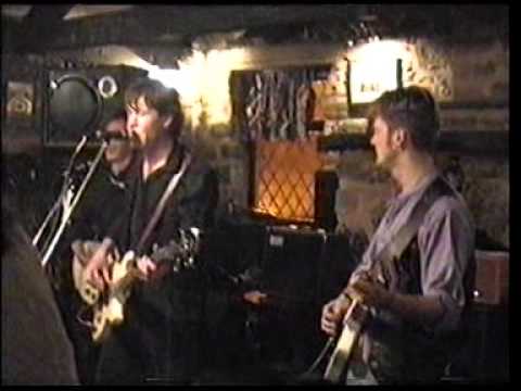 Mr Moon Reunion 93  Man Without a Gun