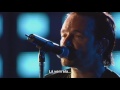 U2 - Miss Sarajevo (Live HD) Legendado em PT- BR