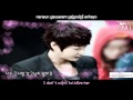 [ENG SUB/Lyric] Shin Hyesung 신혜성 (Shinhwa) - 애 ...