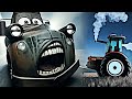 Mater The Ghostlight AI Scene Remake