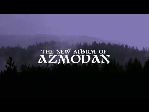 AZMODAN   Everblasting release