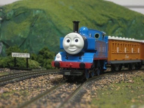 YouTube Thumbnail