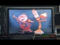 Opening To Disney S Sing Along Songs From Hercules 1997 VHS Australia