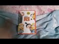 Minions 9 Mini Movie Collection Despicable Me 3 Unboxing