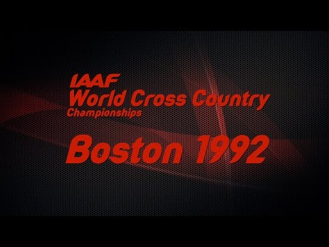 WXC Boston 1992 - Highlights