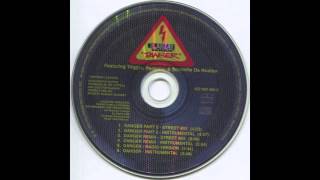 Blahzay Blahzay - Danger Pt. II (Instrumental)